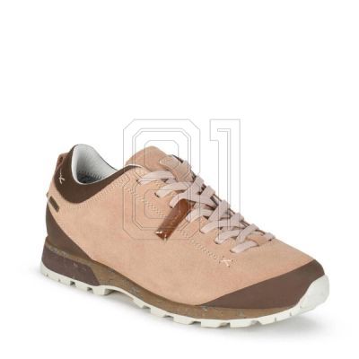 4. Aku Bellamont 3 W 5203469 trekking shoes