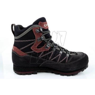 4. Aku Trekker L.3 Gore-tex W 978W658 trekking shoes