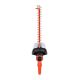 6. Electric Hedge Trimmer 600W, 60cm BEHTS501-QS BLACK+DECKER
