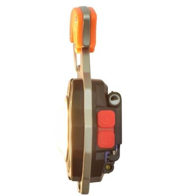 6. Rescue JS-Tactical rescue and tactical keychain with LED flashlight