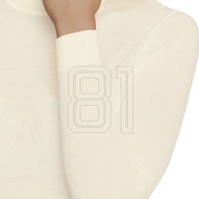 27. Calvin Klein Extra Fine Wool Roll Sweater Nk W K20K204770