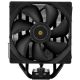 2. Thermalright Assassin Spirit 120 Evo Dark CPTR-117 CPU Cooler - 120mm