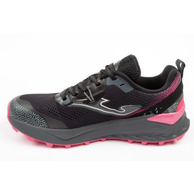 2. Joma Women's Tundra Cushioned Trail Running Shoes