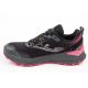 2. Joma Women's Tundra Cushioned Trail Running Shoes