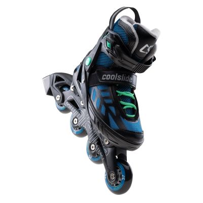 5. Coolslide Wonton Yb Jr 92800359342 Roller Skates