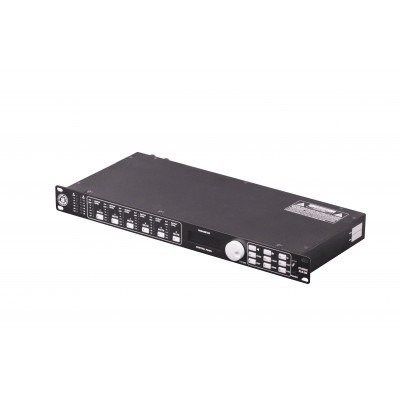Topp Pro TP RTDLM206 - speaker processor