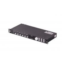 Topp Pro TP RTDLM206 - speaker processor