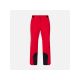 ROSSIGNOL W Insulated Ski Pant Women's Red