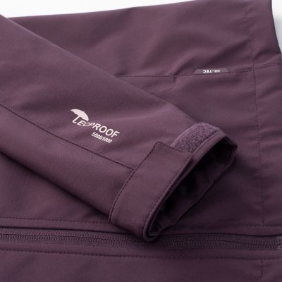 4. Women's Softshell LADY AVANI