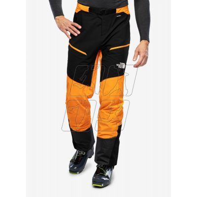 3. The North Face Dawn Turn Hybrid Pant M NF0A827V8W21