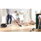 3. Bagged Vacuum Cleaner Bosch Series 4 BGB41POW1 (850 W; black)