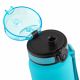 5. Meteor Bottle 800 ml 17661 Green/Blue