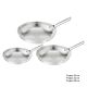 2. TEFAL Duetto On B866S334 3-Piece Frying Pan Set 20/24/28