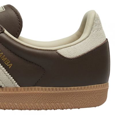 8. Adidas Originals Samba OG shoes ID1481