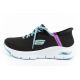 3. Skechers W 149568/BKMT Sports Shoes