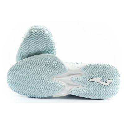 9. Joma Master women's padel tennis shoes, blue