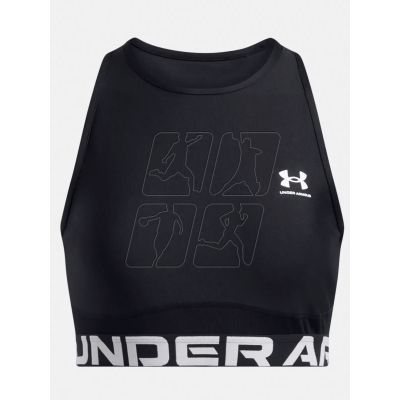 3. Under Armour W 1388694-001 T-shirt