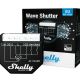 4. Intelligent Z-Wave roller shutter controller Shelly Qubino Wave Shutter