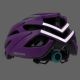 61. Meteor Marven 24721-24722 Bicycle Helmet