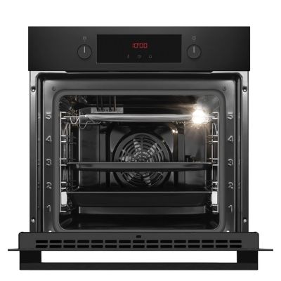 2. AMICA ED3759B FINE PYRO Oven