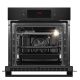 2. AMICA ED3759B FINE PYRO Oven