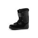 2. ROSSIGNOL CRUMB black snowboard boots for kids
