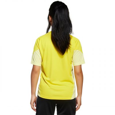 7. adidas Tiro 25 Competition Training Jersey Jr JI8950