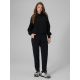 6. Women's regular hooded sweatshirt 4F 4FRSS26TSWSF2926-20S