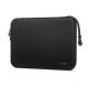 2. Tech-Protect Hardpouch Case for 15-16 Laptop - Black