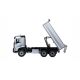 10. Amewi Volvo FMX E015 Remote Controlled Model Dump Truck Electric Motor 1:14