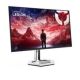 13. Lenovo Legion Pro 27UD-10 Computer Monitor 67.3 cm (26.5") 3840 x 2160 px 4K Ultra HD QD-OLED Black, Gray