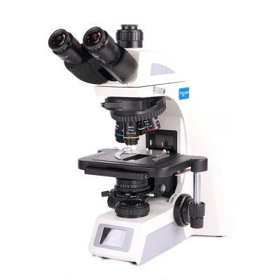 Nexcope NE620 microscope