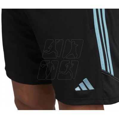 4. Shorts adidas Tiro 23 Training Short M IC1598