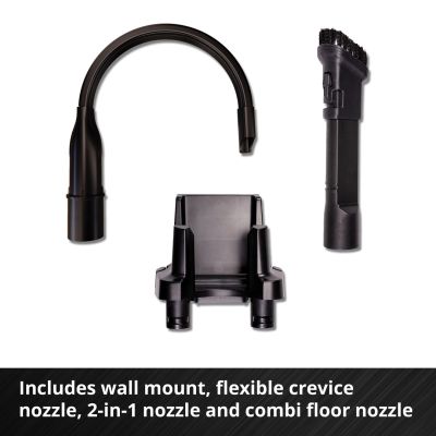 19. Upright vacuum cleaner without battery TE-SV 18 Li-Solo EINHELL