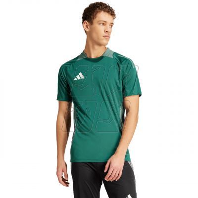 3. Adidas Tiro 24 Competition Training M IS1655 T-shirt