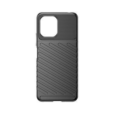 5. Xiaomi Redmi 12 Thunder Case - black