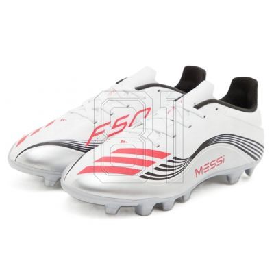 Football boots adidas F50 Messi Club FG/MG M JP7443