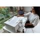 12. Canon PIXMA TS7750i A4 Inkjet Printer 1200 x 1200 DPI Wi-Fi