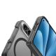 13. Dux Ducis EXPN case for iPhone Duo compatible with MagSafe - black