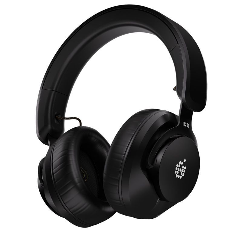 6. ADAM AUDIO H200 - Closed Headphones