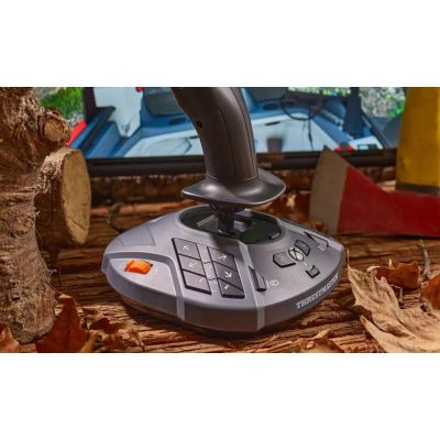 6. Thrustmaster Joystick SimTask Farmstick, XBOX