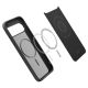 8. Spigen Liquid Air Mag MagSafe Case for Google Pixel 10 / 10 Pro - Matte Black