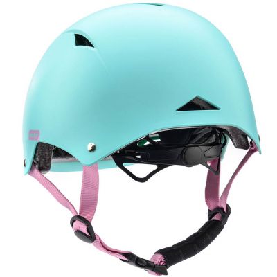4. Meteor KS02 bicycle helmet size M 52-56cm Jr 24927