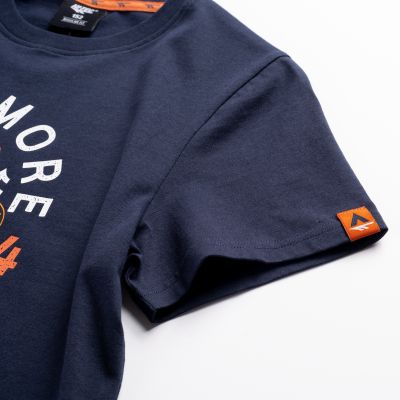 5. Children's T-shirt with short sleeves ZAMIR JRB