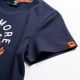 5. Children's T-shirt with short sleeves ZAMIR JRB