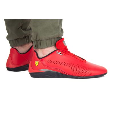 6. Puma Ferrari Drift Cat Decima M 30719303 shoes