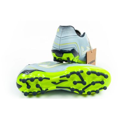9. Joma Toledo JR 2605 children's football boots for turf and orlik