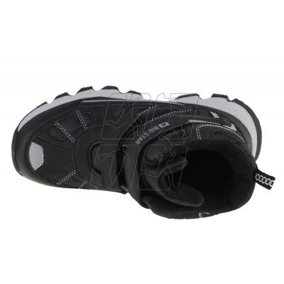 3. Big Star Trekking K Shoes Jr KK374157