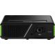 14. Viewsonic X1-4K Pro Standard Throw Projector DMD UHD 4K (3840x2160) 3D Compatibility Black, Green