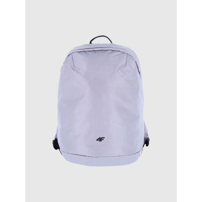 City backpack (20 L) with laptop pocket 4F 4FRSS25ABACU503-52S